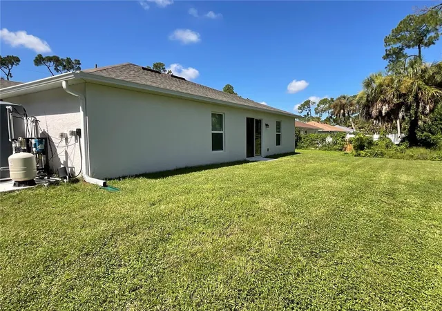 Photo 4 of Single family home for sale at 18158 Charter Ave, Port Charlotte, FL 33954 | MLS# C7529568 | Listing updated on 2026-10-02