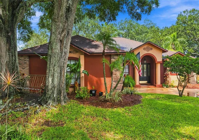 Photo 1 of Single family home for sale at 16502 Cayman Dr, Tampa, FL 33624 | MLS# TB8538788 | Listing updated on 2026-10-01
