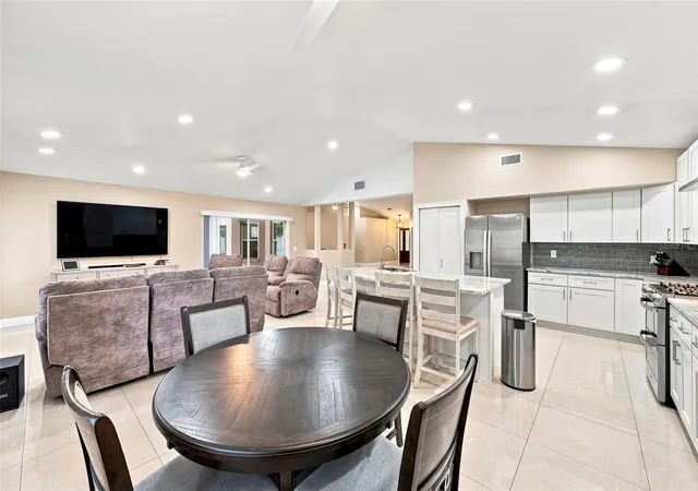 Photo 4 of Single family home for sale at 16502 Cayman Dr, Tampa, FL 33624 | MLS# TB8538788 | Listing updated on 2026-10-01