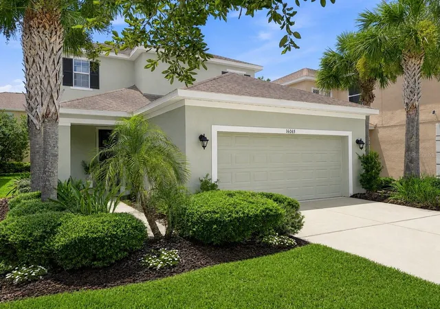 Photo 2 of Single family home for sale at 16065 Bella Woods Dr, Tampa, FL 33647 | MLS# TB8538791 | Listing updated on 2026-09-14