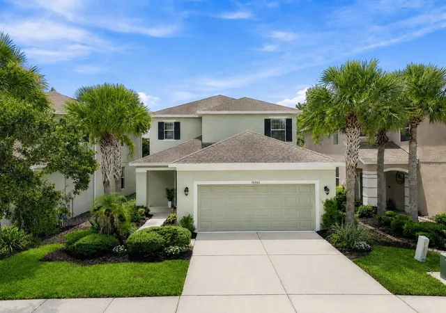 Photo 2 of Single family home for sale at 16065 Bella Woods Dr, Tampa, FL 33647 | MLS# TB8538791 | Listing updated on 2026-09-30