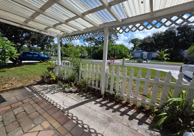 Photo 3 of Single family home for sale at 2015 58th Street S, Gulfport, FL 33707 | MLS# TB8538798 | Listing updated on 2026-09-16