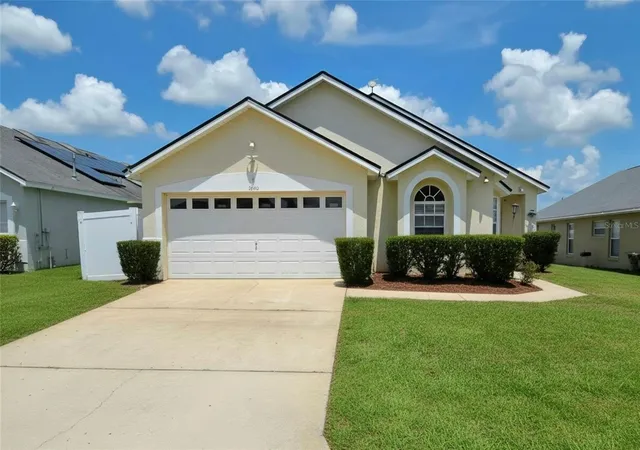Photo 1 of Single family home for sale at 2660 Oneida Loop, Kissimmee, FL 34747 | MLS# O6433486 | Listing updated on 2026-10-09