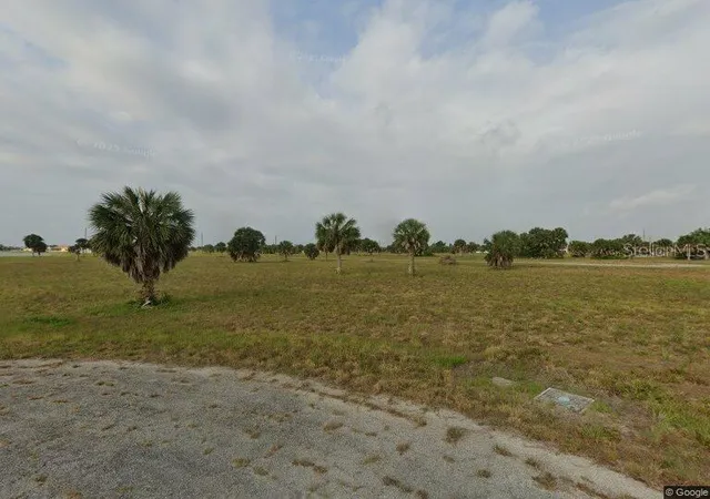 Photo 1 of Land for sale at 13 Mango Ct, Placida, FL 33946 | MLS# O6433496 | Listing updated on 2026-08-14