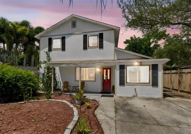 2nd image of 2017 S Village Ave, Tampa, FL 33612 | MLS# TB8538804