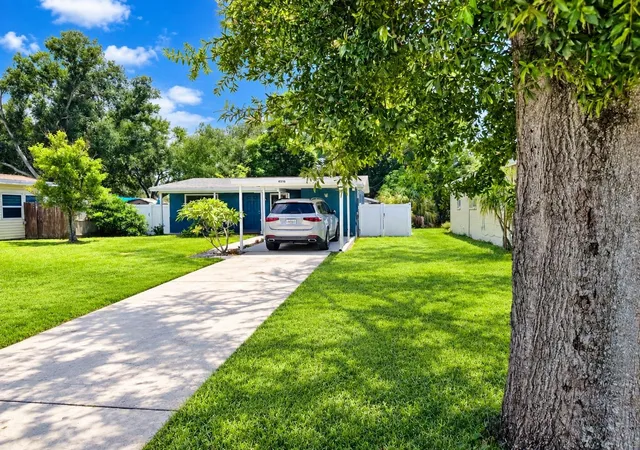 Photo 1 of Single family home for sale at 4516 W Paxton Ave, Tampa, FL 33611 | MLS# O6433498 | Listing updated on 2026-10-04
