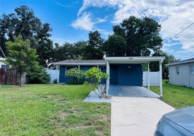 4th image of 4516 W Paxton Ave, Tampa, FL 33611 | MLS# O6433498
