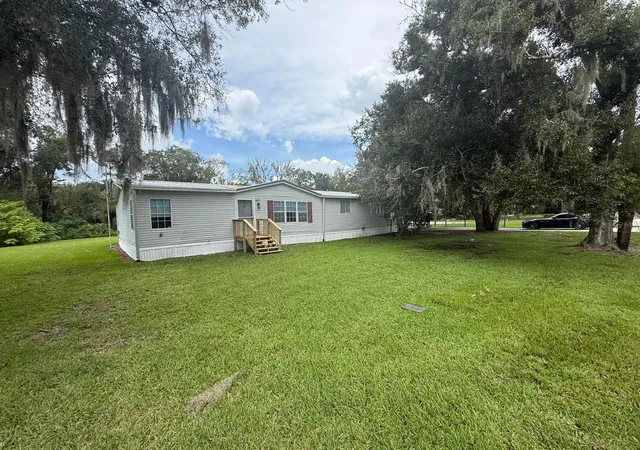 Manufactured home for sale at 601 Moose Lodge Rd, BARTOW, FL 33830 | MLS# B4902333