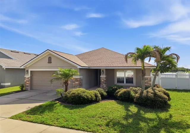Photo 1 of Single family home for sale at 14310 Edinburgh Moor Dr, Wimauma, FL 33598 | MLS# TB8538806 | Listing updated on 2026-08-27