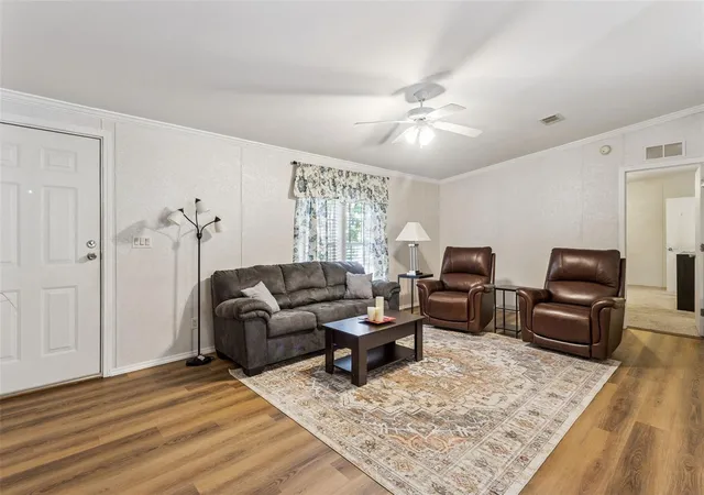 Photo 3 of Manufactured home for sale at 14019 Royal Fern Way, Astatula, FL 34705 | MLS# O6433500 | Listing updated on 2026-09-29