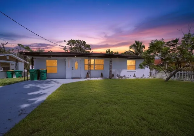 1st image of 985 Liberty St, Englewood, FL 34223 | MLS# A4702962