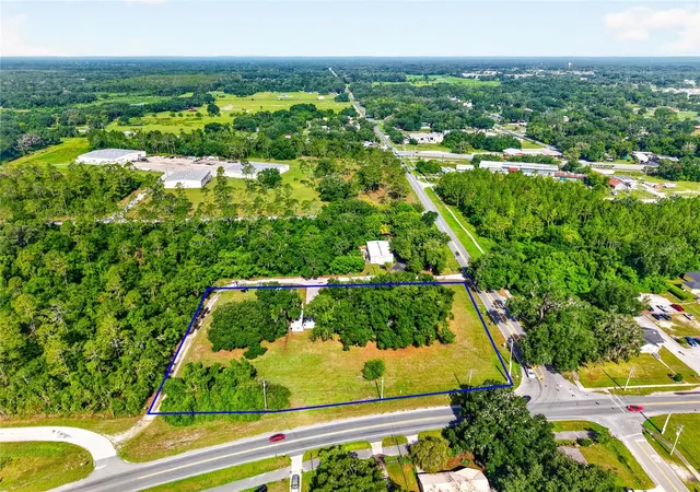 1st image of 309 S Center St, Bushnell, FL 33513 | MLS# G5116442