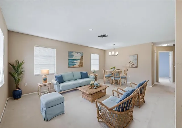 Photo 3 of Sale Pending at 6039 Coral Way, Bradenton, FL 34207 | MLS# A4702963 | Listing updated on 2026-10-01