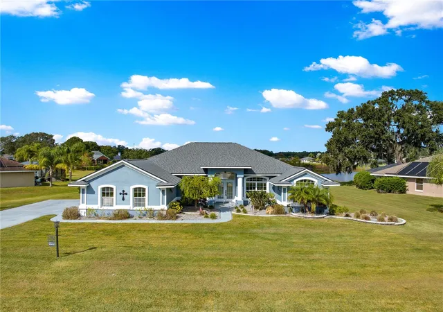 1st image of 5430 County Road 125, Wildwood, FL 34785 | MLS# OM730393