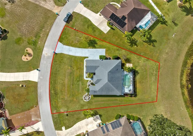 2nd image of 5430 County Road 125, Wildwood, FL 34785 | MLS# OM730393