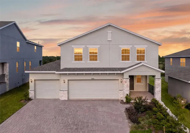 Photo 1 of Single family home for sale at 7501 Catania Loop, Clermont, FL 34714 | MLS# G5116443 | Listing updated on 2026-10-20