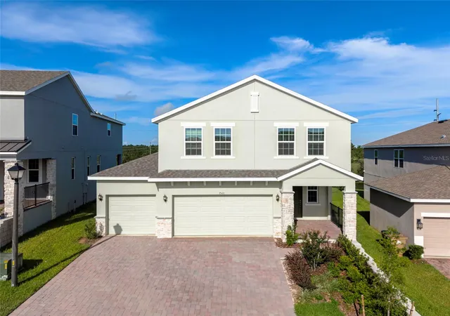 Photo 2 of Single family home for sale at 7501 Catania Loop, Clermont, FL 34714 | MLS# G5116443 | Listing updated on 2026-10-20