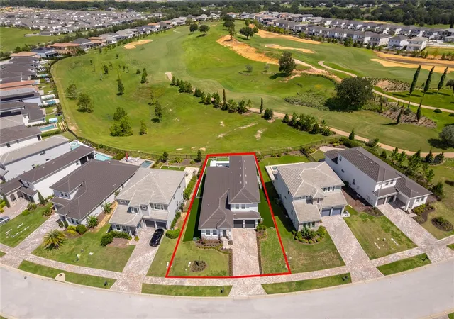 4th image of 16012 Volterra Pt, Bella Collina, FL 34756 | MLS# O6433506