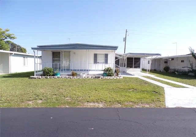 1st image of 37021 Sandra Ave, Zephyrhills, FL 33542 | MLS# TB8538815