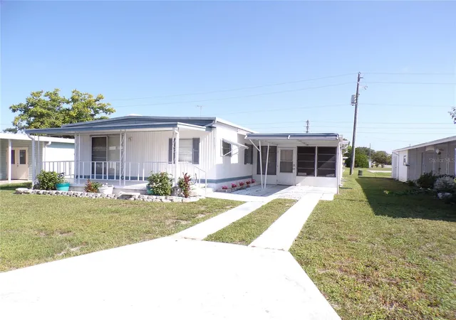 2nd image of 37021 Sandra Ave, Zephyrhills, FL 33542 | MLS# TB8538815