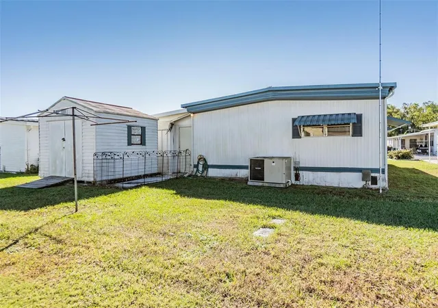 5th image of 37021 Sandra Ave, Zephyrhills, FL 33542 | MLS# TB8538815