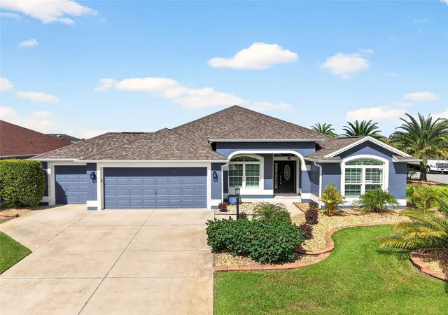 3rd image of 3984 Mcdowell Dr, The Villages, FL 32163 | MLS# G5116444