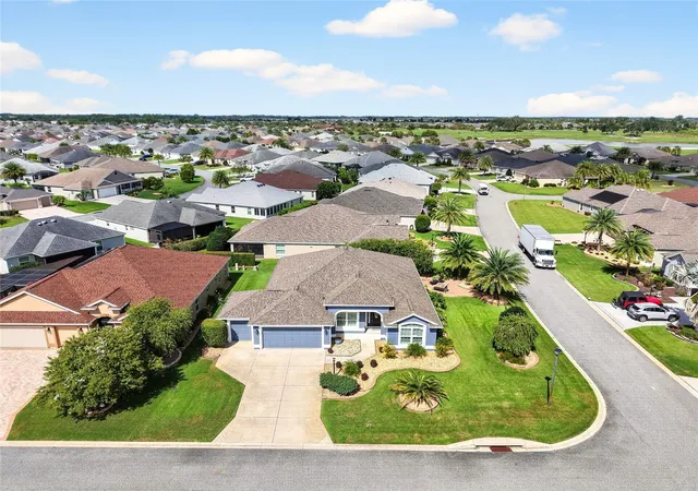 5th image of 3984 Mcdowell Dr, The Villages, FL 32163 | MLS# G5116444