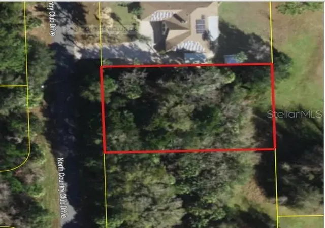 2nd image of 90 N Country Club Dr, Crystal River, FL 34429 | MLS# W7888596