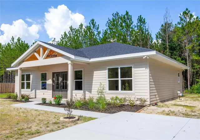 Photo 2 of Sale Pending at 12856 NE 233rd Lane, Raiford, FL 32083 | MLS# GC542736 | Listing updated on 2026-09-03