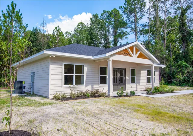 Photo 3 of Sale Pending at 12856 NE 233rd Lane, Raiford, FL 32083 | MLS# GC542736 | Listing updated on 2026-09-03