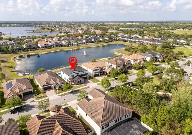 Photo 1 of Single family home for sale at 17526 Black Rail St, Windermere, FL 34786 | MLS# O6433513 | Listing updated on 2026-08-14