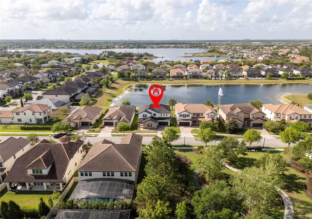 Photo 2 of Single family home for sale at 17526 Black Rail St, Windermere, FL 34786 | MLS# O6433513 | Listing updated on 2026-08-14