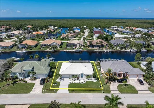 1st image of 1723 Suzi St, Punta Gorda, FL 33950 | MLS# C7529571