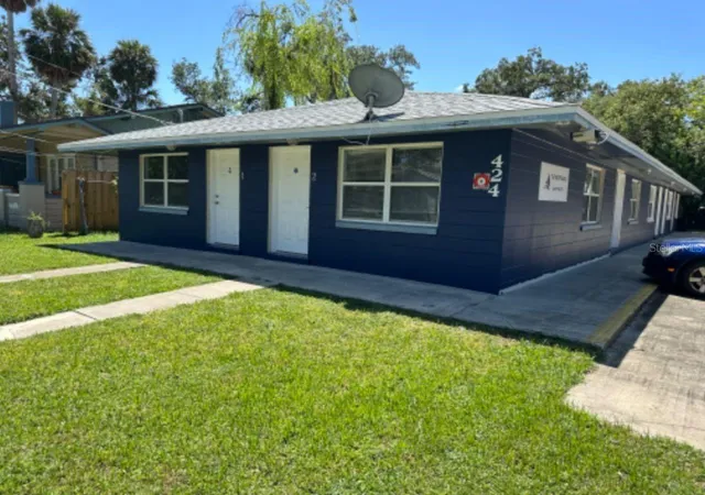 1st image of 424 Daytona St, Daytona Beach, FL 32114 | MLS# V4950727