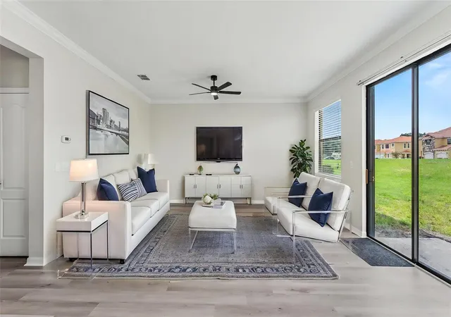 Photo 3 of Townhouse for sale at 1126 Chervil Dr, Kissimmee, FL 34759 | MLS# L4964282 | Listing updated on 2026-08-15