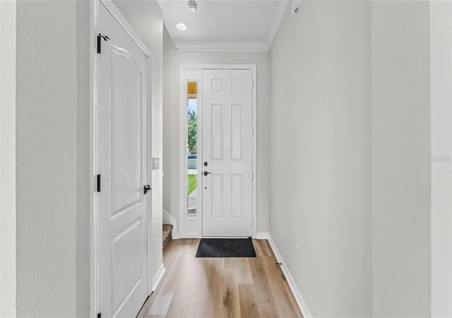 Photo 4 of Townhouse for sale at 1126 Chervil Dr, Kissimmee, FL 34759 | MLS# L4964282 | Listing updated on 2026-08-15