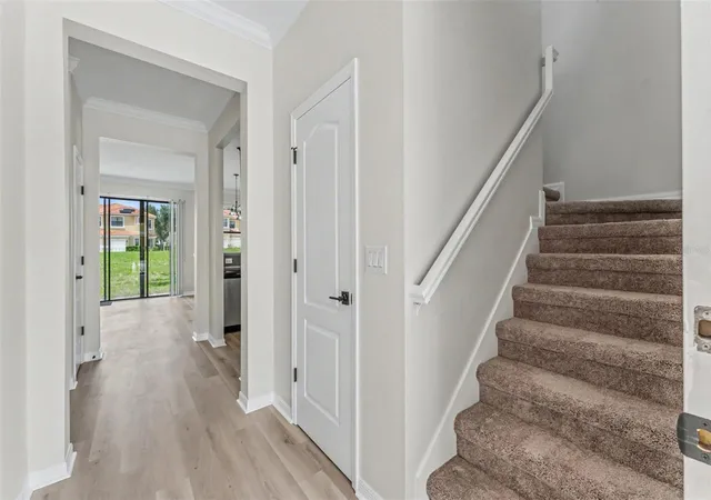 Photo 5 of Townhouse for sale at 1126 Chervil Dr, Kissimmee, FL 34759 | MLS# L4964282 | Listing updated on 2026-08-15