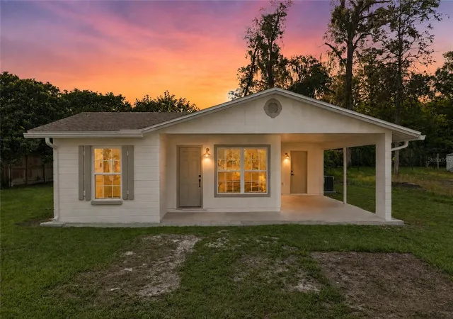 1st image of 641 Nw 258th St, Newberry, FL 32669 | MLS# OM730395