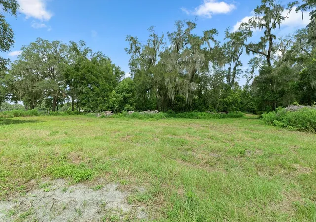 Photo 3 of Land for sale at 0 Trilby Cutoff Rd, Dade City, FL 33523 | MLS# W7888597 | Listing updated on 2026-09-16