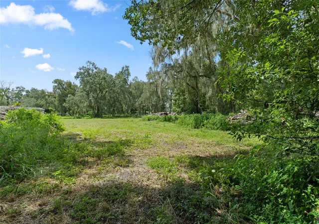 Photo 3 of Land for sale at 0 Trilby Cutoff Rd, Dade City, FL 33523 | MLS# W7888597 | Listing updated on 2026-09-16