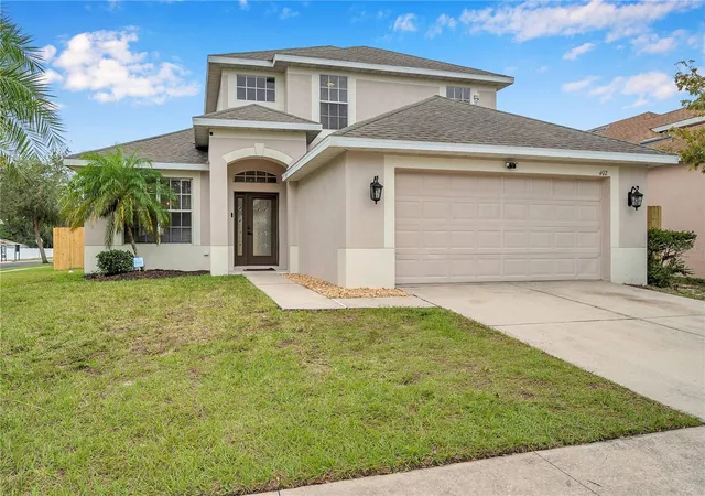 1st image of 402 Halifax Bay Ct, Apollo Beach, FL 33572 | MLS# A4702970