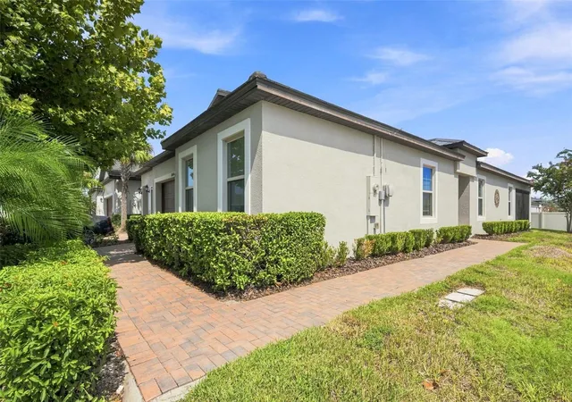 Photo 1 of Single family home for sale at 10444 Weldon Cork Way, San Antonio, FL 33576 | MLS# TB8538825 | Listing updated on 2026-10-17