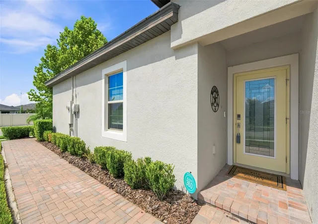 Photo 2 of Single family home for sale at 10444 Weldon Cork Way, San Antonio, FL 33576 | MLS# TB8538825 | Listing updated on 2026-10-17
