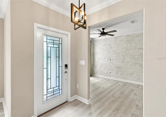 Photo 3 of Single family home for sale at 10444 Weldon Cork Way, San Antonio, FL 33576 | MLS# TB8538825 | Listing updated on 2026-10-17