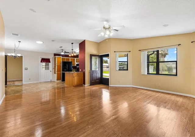 Photo 4 of Single family home for sale at 1532 E Schwartz Blvd, The Villages, FL 32159 | MLS# G5116448 | Listing updated on 2026-10-07