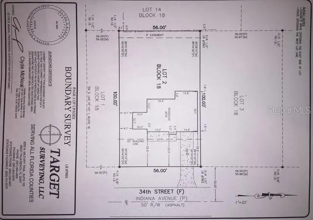40th image of 318 34th St W, Bradenton, FL 34205 | MLS# A4702973