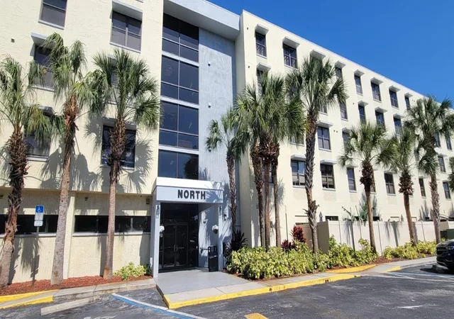 Photo 1 of Condo for sale at 701 S Madison Ave #316, Clearwater, FL 33756 | MLS# TB8538827 | Listing updated on 2026-09-14