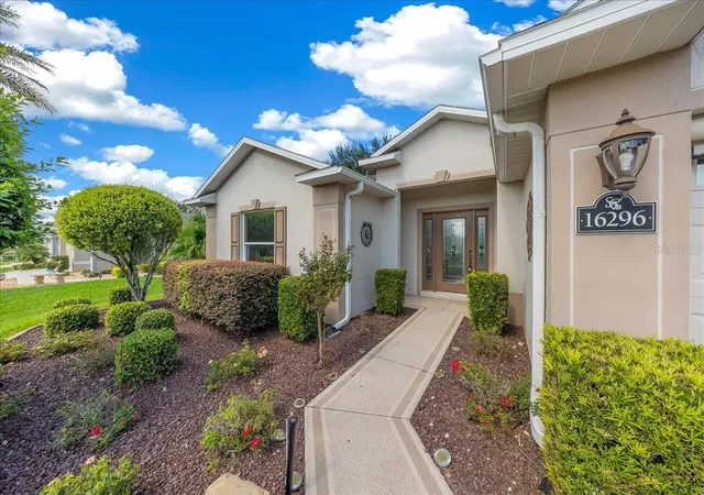 3rd image of 16296 Sw 15Th Ct, Ocala, FL 34473 | MLS# OM730399