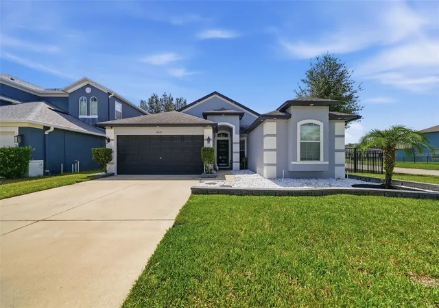 Photo 1 of Single family home for sale at 4037 Warwick Hills Dr, Wesley Chapel, FL 33543 | MLS# TB8538829 | Listing updated on 2026-09-02
