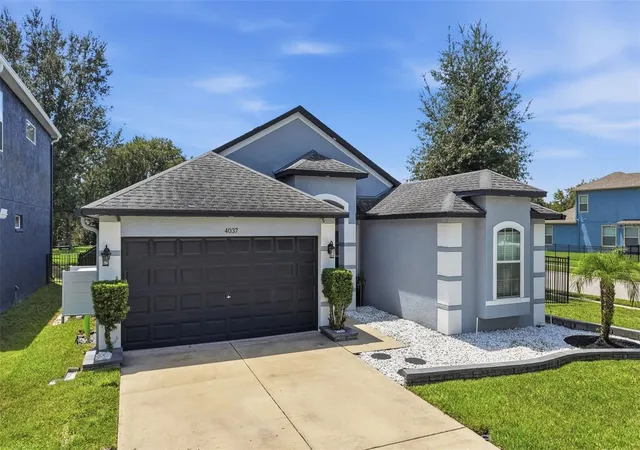 Photo 2 of Single family home for sale at 4037 Warwick Hills Dr, Wesley Chapel, FL 33543 | MLS# TB8538829 | Listing updated on 2026-09-02